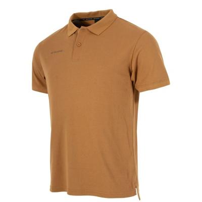 Stanno 463005 Base Polo - Brown - M
