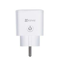 Slim Stopcontact Ezviz T30-B Wi-Fi 10 A - thumbnail