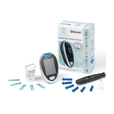 Diatesse Xper Startpakket