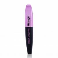 L’Oréal Paris Make-Up Designer Mega Volume Miss Manga - 01 Black - Zwart - Mega Volume Mascara - 8,5 ml - thumbnail