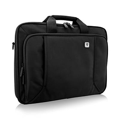 Professional Frontloader Laptop Case - Draagtas voor notebook - 17.3