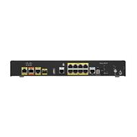 Cisco Systems 890 Series Integrated Services Router in - thumbnail