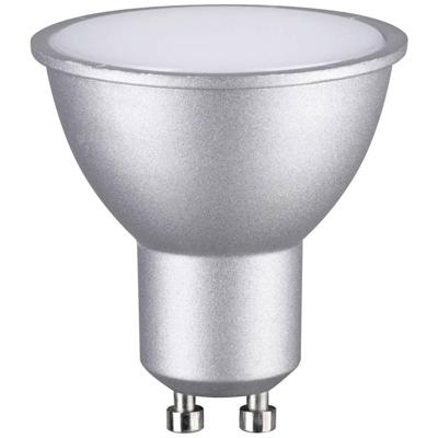 Paulmann 28926 LED-lamp Energielabel G (A - G) GU10 Reflector 5.7 W Warmwit (Ø x h) 51 mm x 54 mm 1 stuk(s) Paulmann 28926 LED-lamp Energielabel G (A - G) GU10 Reflector 5.7 W Warmwit (Ø x h) 51 mm x 54 mm 1 stuk(s)