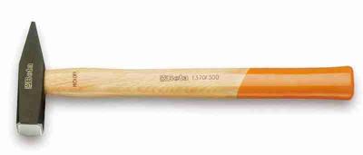 Beta Bankhamers houten steel 1370 500 - 013700055