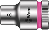 Wera 8790 HMB Zyklop Hand- en Machinedop met 3/8"-Aandrijving, 8.0 mm - 1 stuk(s) - 05003553001 - thumbnail