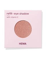 HEMA Navulling mono oogschaduw 22 rose pearl - thumbnail