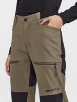 Craft 1913803 PRO Explore Hiking Pant W - Rift - XS - thumbnail