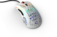 Glorious PC Gaming Race Model D muis Rechtshandig USB Type-A Optisch 12000 DPI - thumbnail