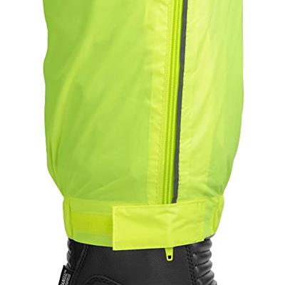 OXFORD regenbroek "rainseal rain trousers rainseal m yel.