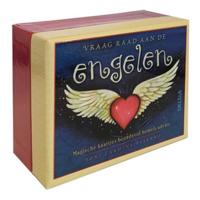 Vraag raad aan de engelen - Toni Carmine Salerno - Hardcover (9789044735000) - thumbnail