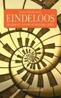 Eindeloos - Hans Peter Roel - ebook - thumbnail