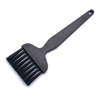 Quadrios ESD-kwast Borstellengte: 25 mm Borsteloppervlakte, breedte: 8 mm Borsteloppervlakte, lengte: 47 mm 1 stuk(s) - thumbnail