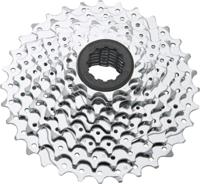 Sram cassette "pg-950" cas.sprocket pg-950 11-32t sil. - thumbnail