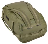 Thule Chasm 90L Duffel Olivine 90L - thumbnail