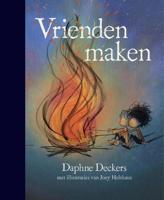 Vrienden maken (Hardback) - thumbnail
