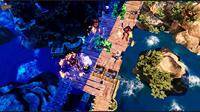Runner Heroes: The Curse of Night and Day Enhanced Edition - thumbnail