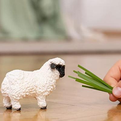 Schleich farm world walliser schwarnaze schaap 13965