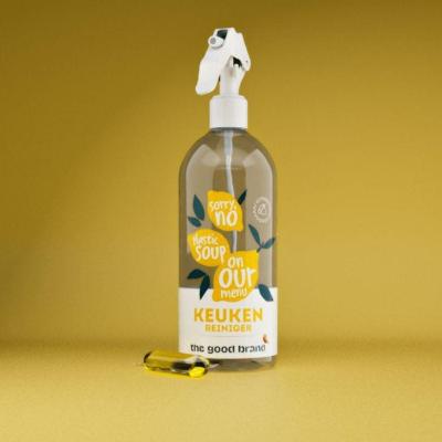 The Good Brand Keukenreiniger