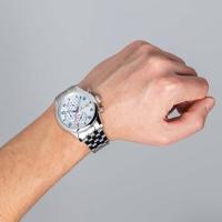 Festina F20374/4 Heren Horloge 43mm 10ATM - thumbnail