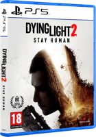 Dying Light 2 Stay Human - thumbnail