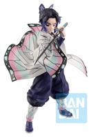 Demon Slayer: Kimetsu no Yaiba Ichibansho Masterlise PVC Figure Shinobu Kocho 23 cm - thumbnail