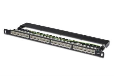 Digitus Class E - [DN-91624S-SL-SH]