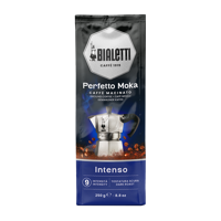 Bialetti Intenso - Gemalen koffie 250 GR - thumbnail