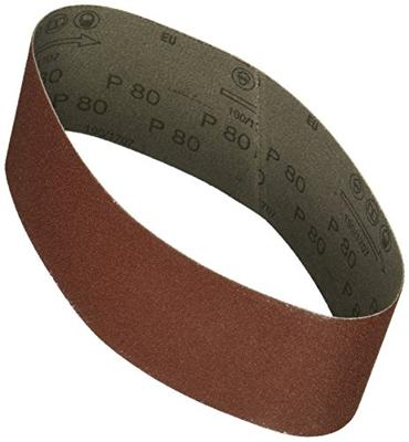 DeWALT DT3642 P80 Schuurband 75x457mm VE=3