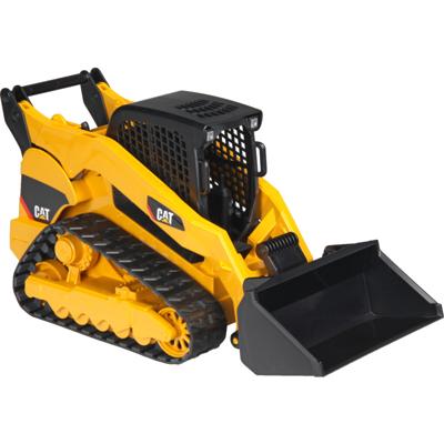 Bruder caterpillar rupslader 1:16