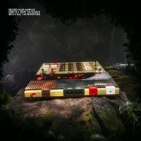 Teenage Engineering EP-1320 Medieval groovebox - thumbnail