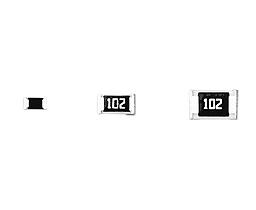 Panasonic ERA3AEB304V SMD-weerstand 300 kΩ SMD 0603 0.1 % 25 ±ppm/°C 1 stuk(s)