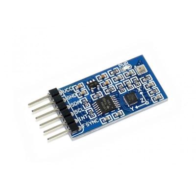 Waveshare 10 DOF IMU sensor (D) traagheids meting eenheid ICM20948 aan boord lager energieverbruik hoge precisie module
