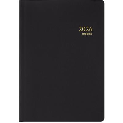 Brepols Zakagenda armada 2026 10x7cm