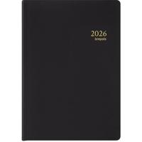 Brepols Zakagenda armada 2026 10x7cm - thumbnail