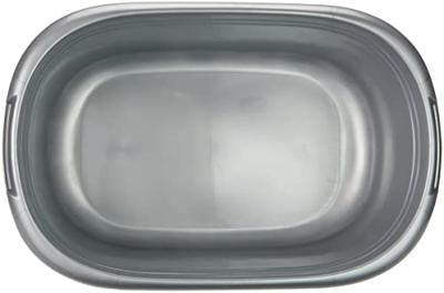 Sunware Basic Teil 40L 65x44x25 cm Grijs