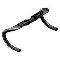 Deda stuur vinci dcr rhm carbon pob 44 cm ( b-b ) - thumbnail