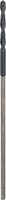 Bosch Accessoires Bekisting- en installatieboren, SDS-plus 12 x 400 mm 1st - 2608597402 - thumbnail