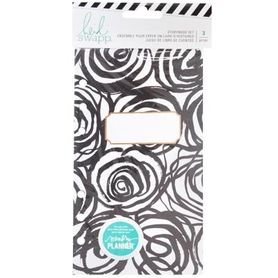 Heidi Swapp • fresh start storybook set elegant