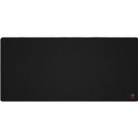 Deltaco GAM-136 Game muismat Zwart - thumbnail