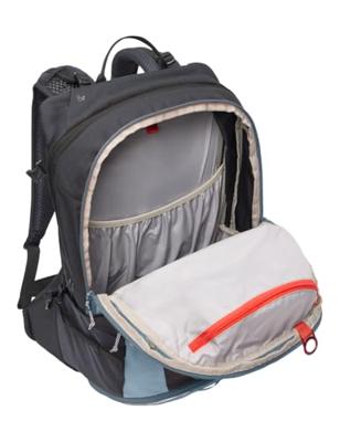 Vaude Bike Alpin 23+5 Dagtourrugzak Heron 23+5L Vaude Bike Alpin 23+5 Dagtourrugzak Heron 23+5L