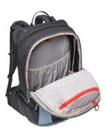 Vaude Bike Alpin 23+5 Dagtourrugzak Heron 23+5L - thumbnail