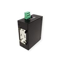 ROLINE Industrie Switch 5x RJ-45, unmanaged - thumbnail