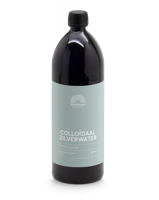 Mattisson Colloidaal zilverwater 15ppm 1 Liter - thumbnail