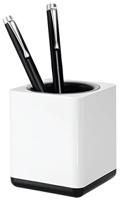 HAN HA-17653-32 Pennenkoker I-Line Wit / Zwart - thumbnail