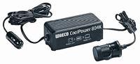 Dometic Group 9600000444 CoolPower 804K Spanningsomvormer 48 W 1 stuk(s) (l x b x h) 118 x 43 x 53 mm Uitgangsspanning (bereik): 12 V Voedingsspanning (num): - thumbnail