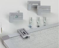 Smit Visual whiteboard, emaille, magnetisch, 120 x 90 cm - thumbnail