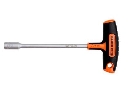 Bahco t-dopschroevendraaier 10mm