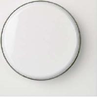 ELSO centrale plaat 267014 draaiknop dimmer JOY rw 1 stuk(s) ELSO centrale plaat 267014 draaiknop dimmer JOY rw 1 stuk(s)