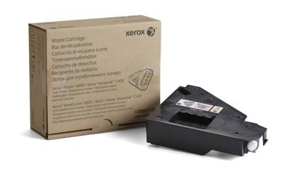 Originele inkt cartridge Xerox 108R01124 - thumbnail