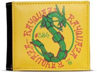 Pokémon - Rayquaza Bifold Wallet - thumbnail